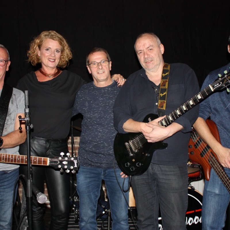 Sfeer  9 - Streekbierenweekend Zaventem 